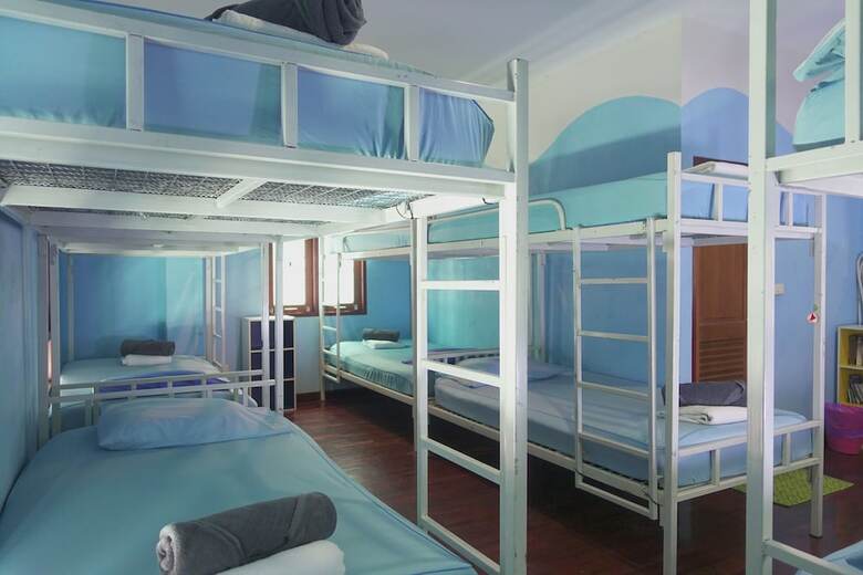 Albergue Blessing Backpackers