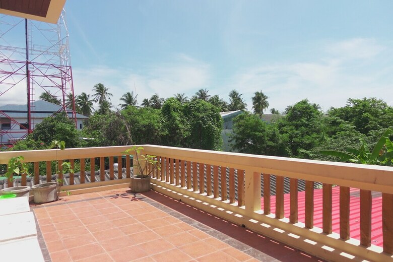 Albergue Blessing Backpackers