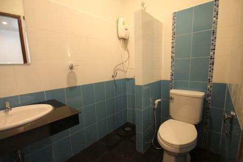 Albergue Phangan Guest House