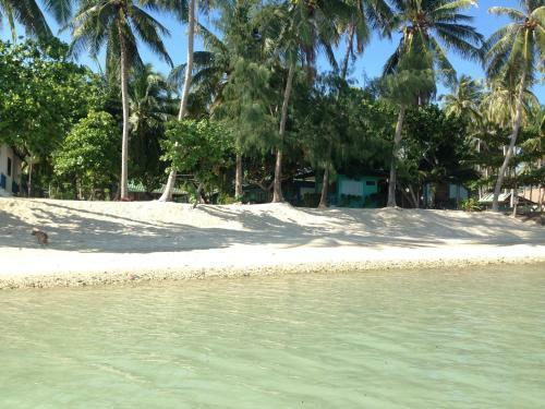 Hotel Sea Gate Beach Resort