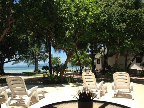 Hotel Sea Gate Beach Resort