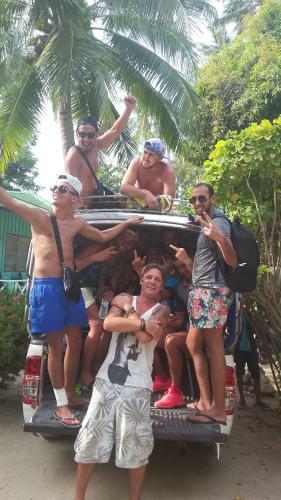 Hotel Sea Gate Beach Resort