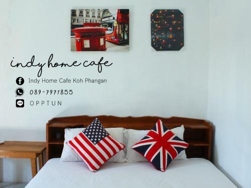 Albergue Indy Home Cafe