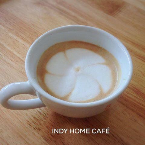 Albergue Indy Home Cafe