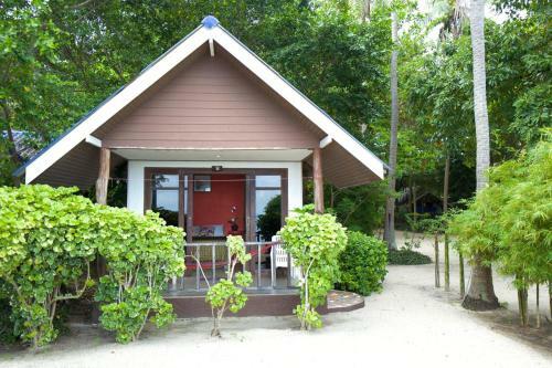 Hotel Coco Garden Resort