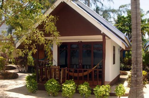 Hotel Coco Garden Resort