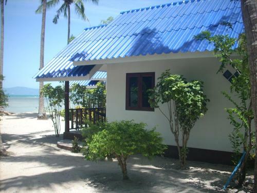 Hotel Coco Garden Resort