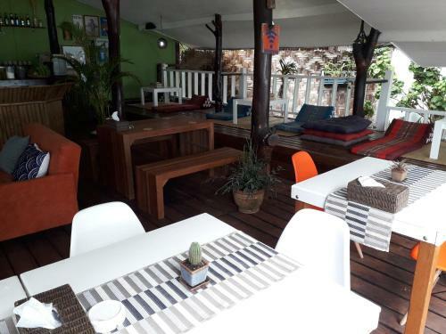 Hotel Coco Garden Resort