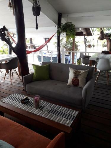Hotel Coco Garden Resort