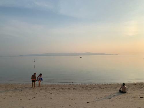 Hotel Samutra Residences