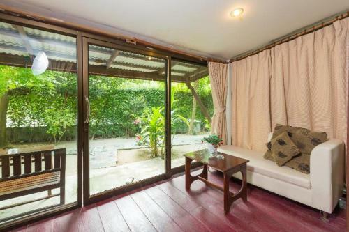 Hotel Da Kanda Villa Beach Resort
