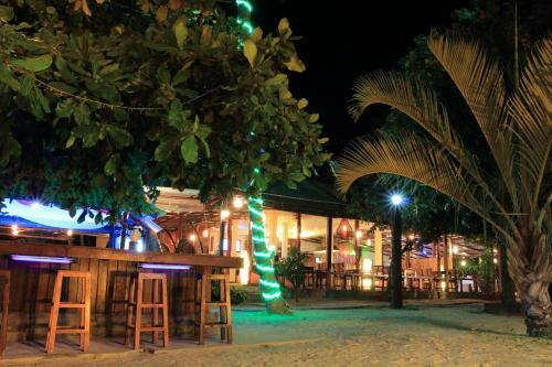 Hotel Da Kanda Villa Beach Resort
