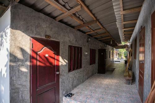Hotel The Cosy Koh Phangan