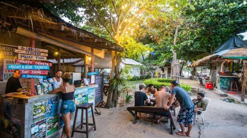 Hotel The Cosy Koh Phangan