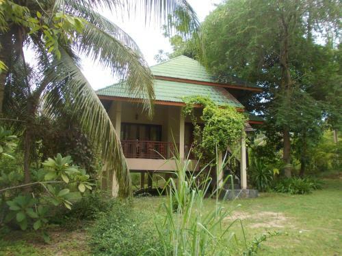 Hotel Seaview'n'beach Resort