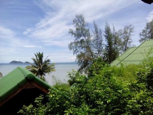 Hotel Seaview'n'beach Resort