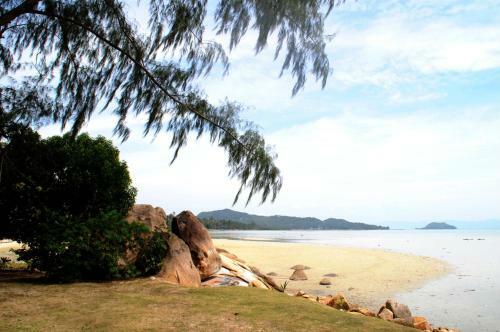 Hotel Seaview'n'beach Resort