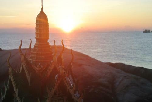 Lighthouse Bungalows