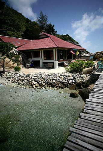 Lighthouse Bungalows