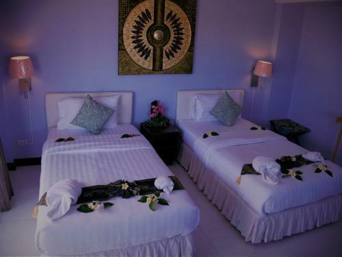 Hotel Nap Inn