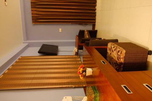 Hotel Nap Inn