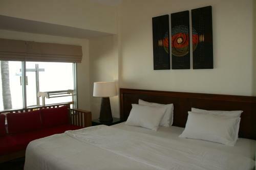 Hotel Palita Lodge