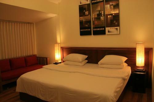 Hotel Palita Lodge