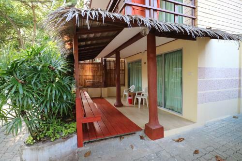Hotel Palita Lodge