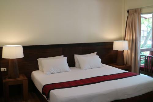 Hotel Palita Lodge