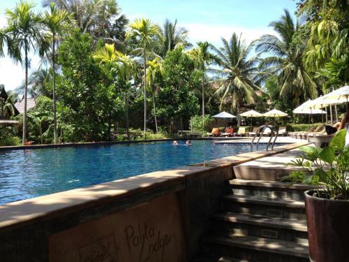 Hotel Palita Lodge