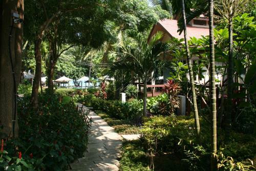 Hotel Palita Lodge