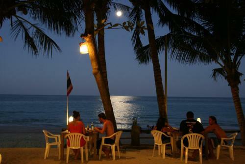 Hotel Palita Lodge