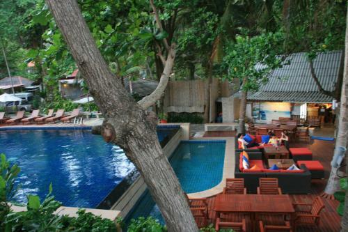 Hotel Palita Lodge