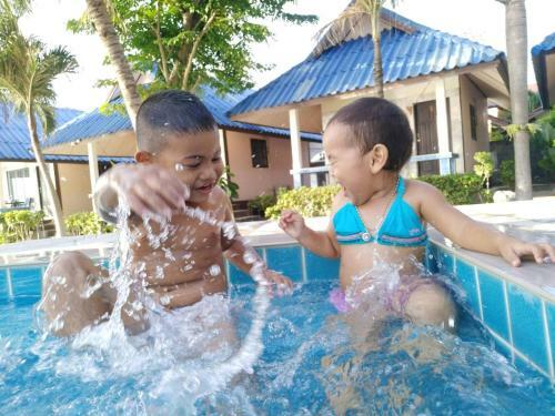 Hotel Sunset Beach Villas