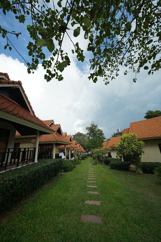 Hotel Aquavana Haad Rin Resort