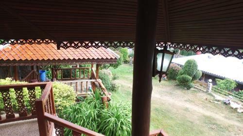 Hostal Tanyaporn House