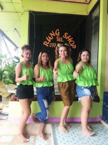 Hostal Tanyaporn House