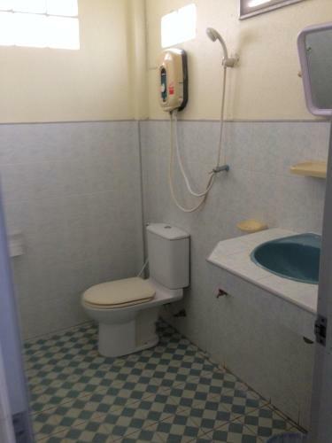 Hostal Light In Bungalow