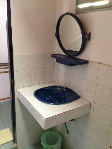 Hostal Light In Bungalow