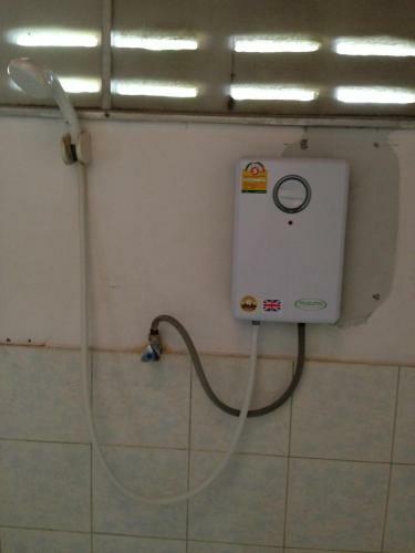 Hostal Light In Bungalow
