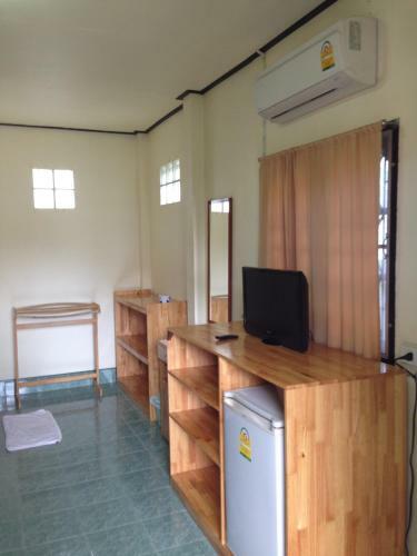 Hostal Light In Bungalow