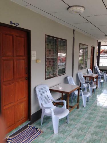 Hostal Light In Bungalow