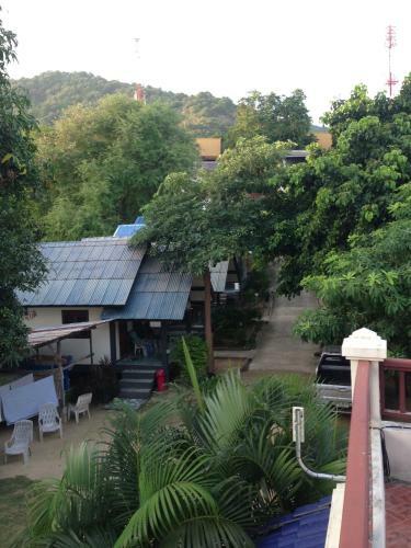 Hostal Light In Bungalow