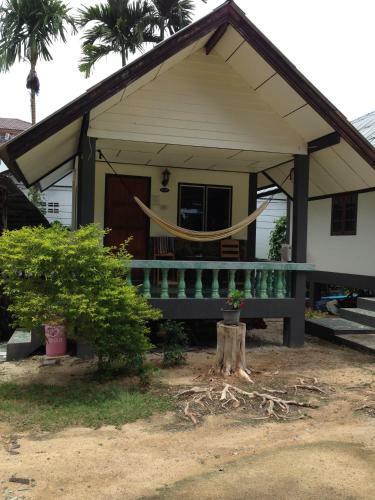Hostal Light In Bungalow