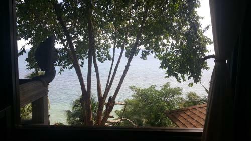 Blue Hill Beach Resort By Le Palais Hotel