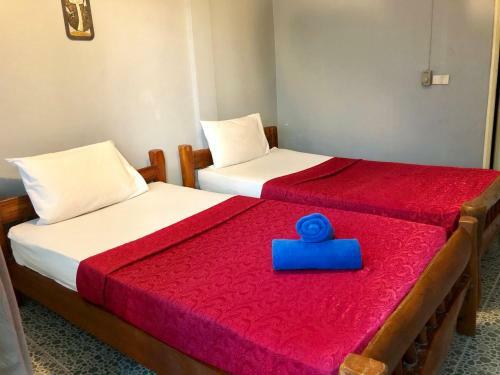 Sea Garden Hostels