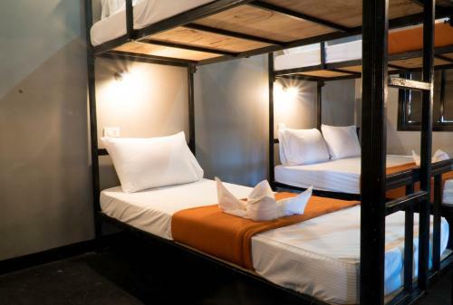 Sea Garden Hostels