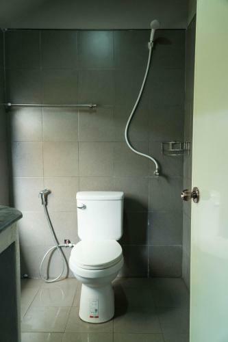 Sea Garden Hostels