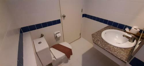 Hotel Apartment- Haad Rin Beach By Sunrise Resort
