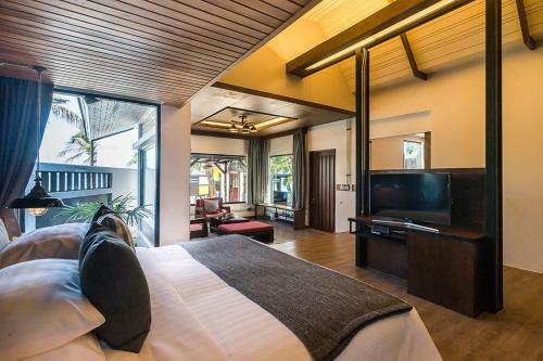 Hotel Cocohut Beach Resort & Spa
